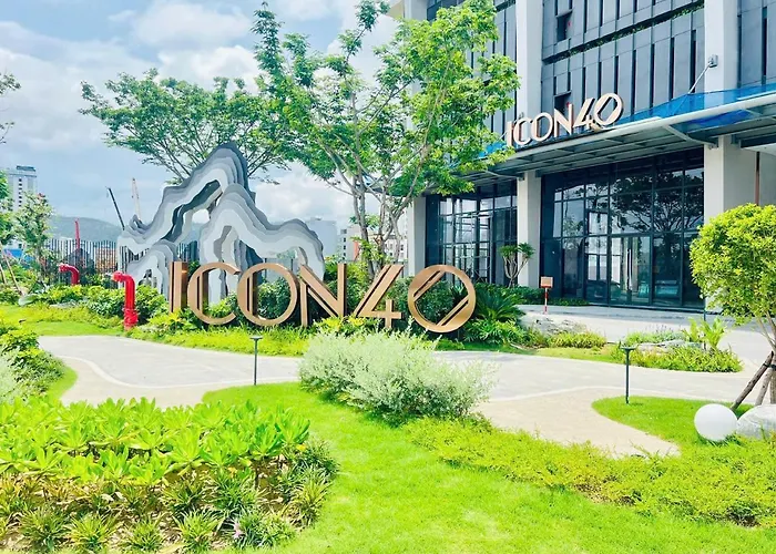 Aparthotel Ho Cao Cap Icon 40 Ha Long
